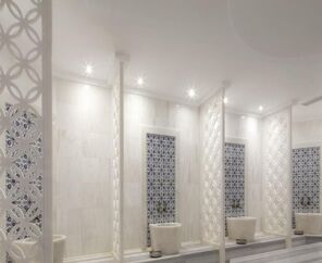 İkbal Thermal Hotel Spa 5*