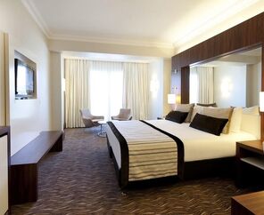 İkbal Thermal Hotel Spa 5*