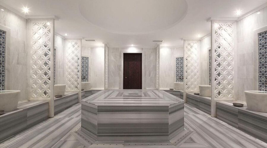 İkbal Thermal Hotel Spa 5*