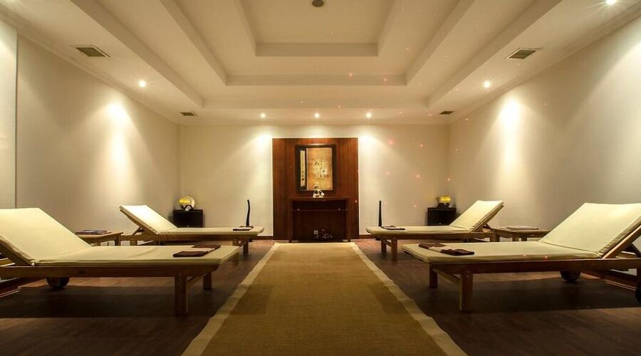 İkbal Thermal Hotel Spa 5*