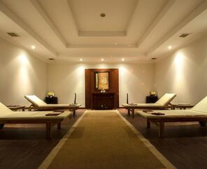 İkbal Thermal Hotel Spa 5*