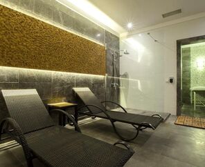 İkbal Thermal Hotel Spa 5*