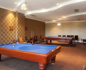 İkbal Thermal Hotel Spa 5*