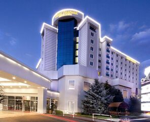 İkbal Thermal Hotel Spa 5*