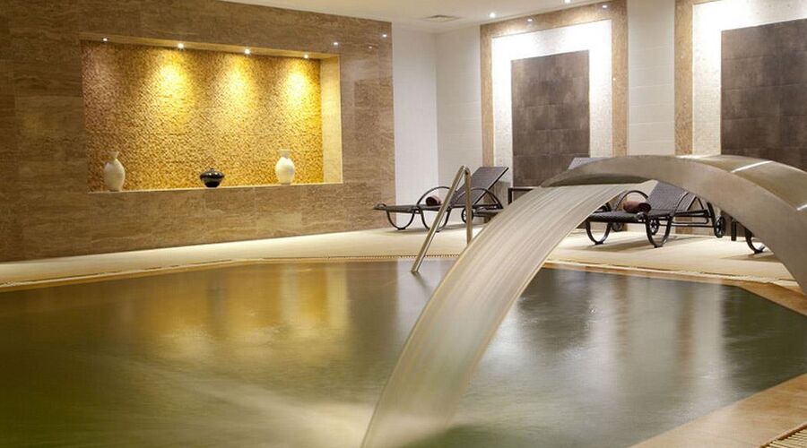 İkbal Thermal Hotel Spa 5*