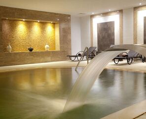 İkbal Thermal Hotel Spa 5*