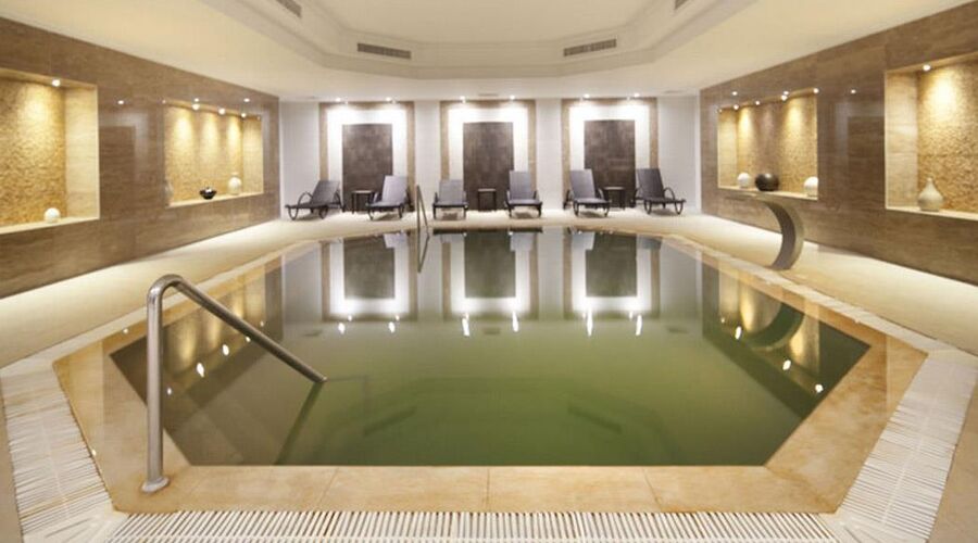İkbal Thermal Hotel Spa 5*
