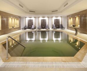 İkbal Thermal Hotel Spa 5*