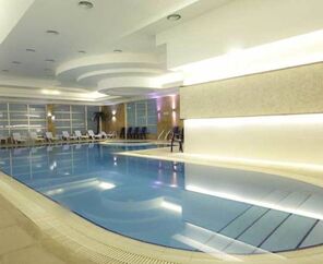 İkbal Thermal Hotel Spa 5*