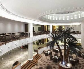 İkbal Thermal Hotel Spa 5*