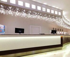 İkbal Thermal Hotel Spa 5*