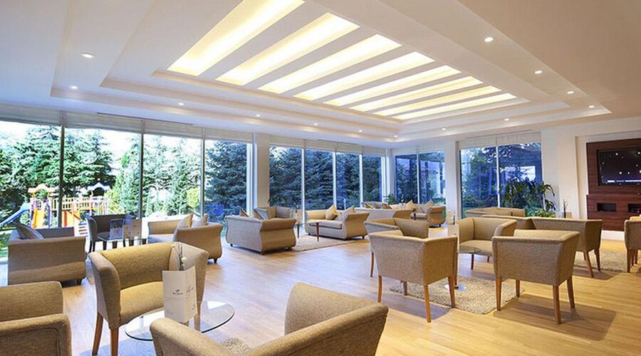 İkbal Thermal Hotel Spa 5*