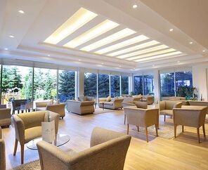 İkbal Thermal Hotel Spa 5*