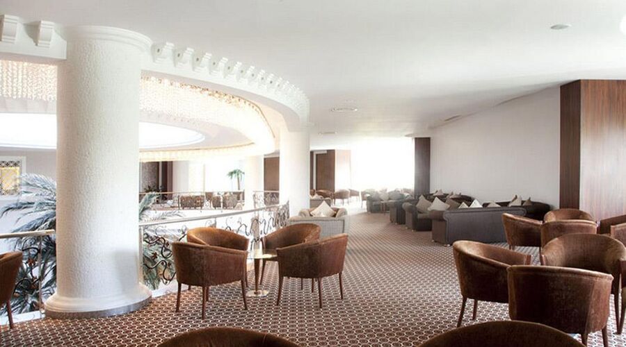 İkbal Thermal Hotel Spa 5*