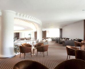 İkbal Thermal Hotel Spa 5*