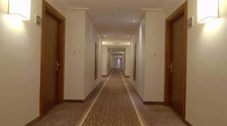 İkbal Thermal Hotel Spa 5*