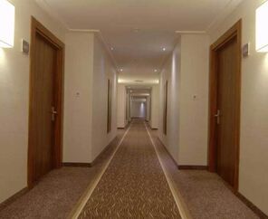 İkbal Thermal Hotel Spa 5*