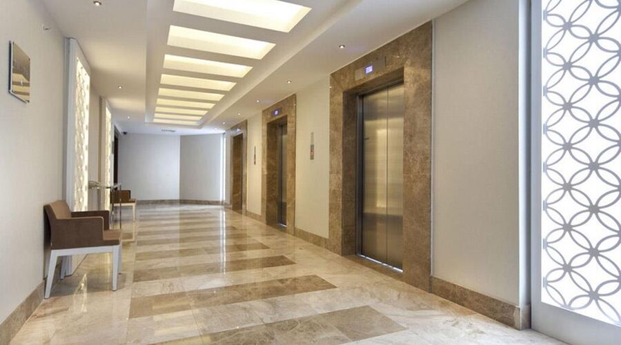 İkbal Thermal Hotel Spa 5*