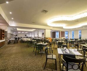 İkbal Thermal Hotel Spa 5*