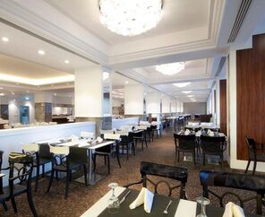 İkbal Thermal Hotel Spa 5*