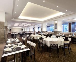 İkbal Thermal Hotel Spa 5*