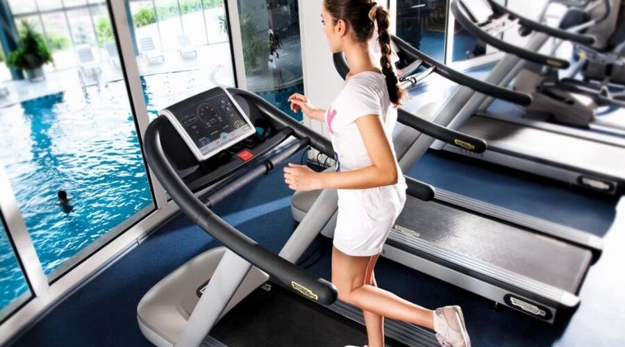 İkbal Thermal Hotel Spa 5*