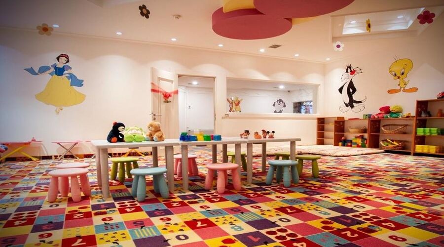 İkbal Thermal Hotel Spa 5*