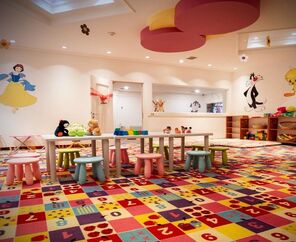 İkbal Thermal Hotel Spa 5*