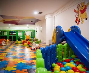 İkbal Thermal Hotel Spa 5*