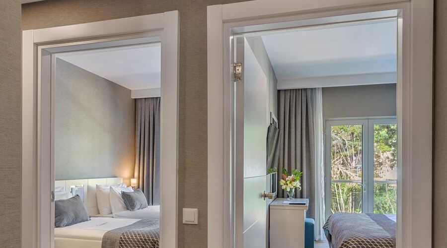 Corendon Playa Kemer 5*