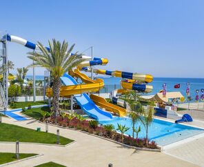 Corendon Playa Kemer 5*