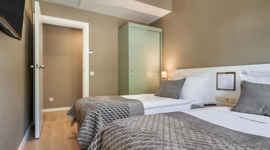 Corendon Playa Kemer 5*