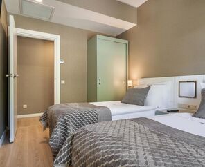 Corendon Playa Kemer 5*