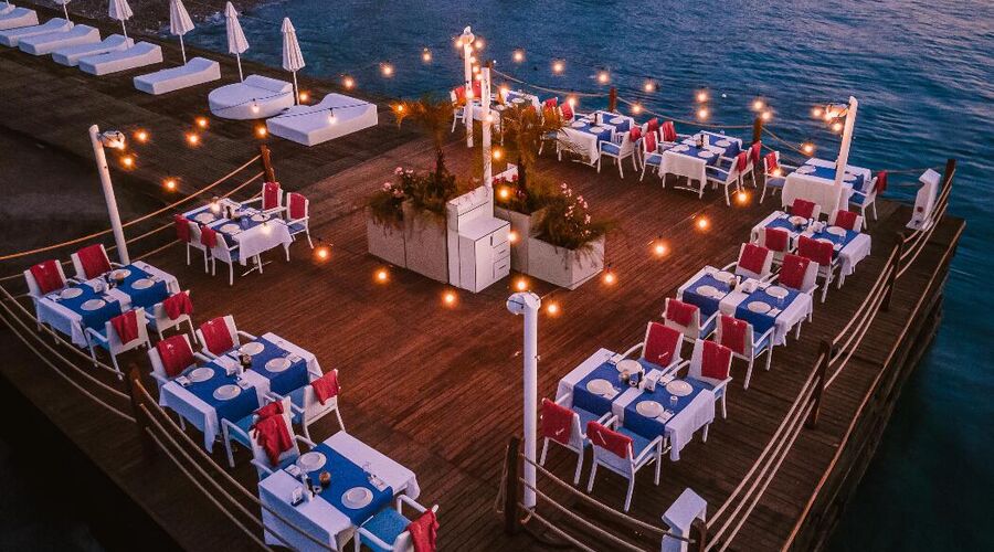 Corendon Playa Kemer 5*