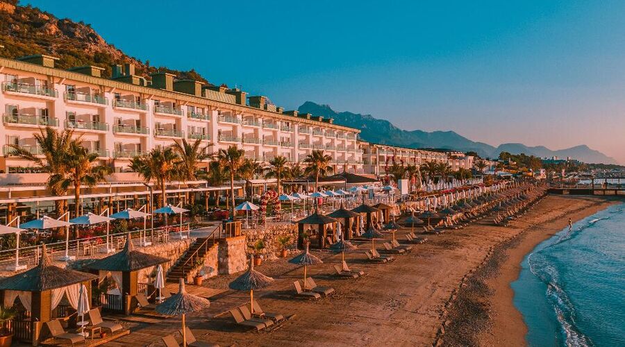 Corendon Playa Kemer 5*