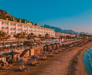Corendon Playa Kemer 5*