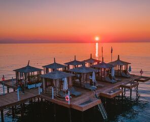 Corendon Playa Kemer 5*