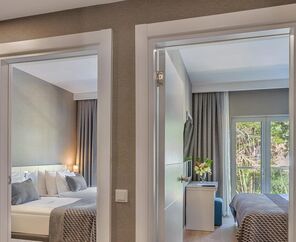 Corendon Playa Kemer 5*