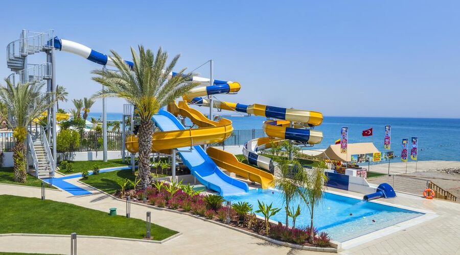 Corendon Playa Kemer 5*