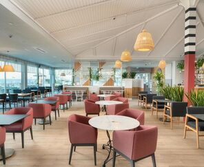 Corendon Playa Kemer 5*