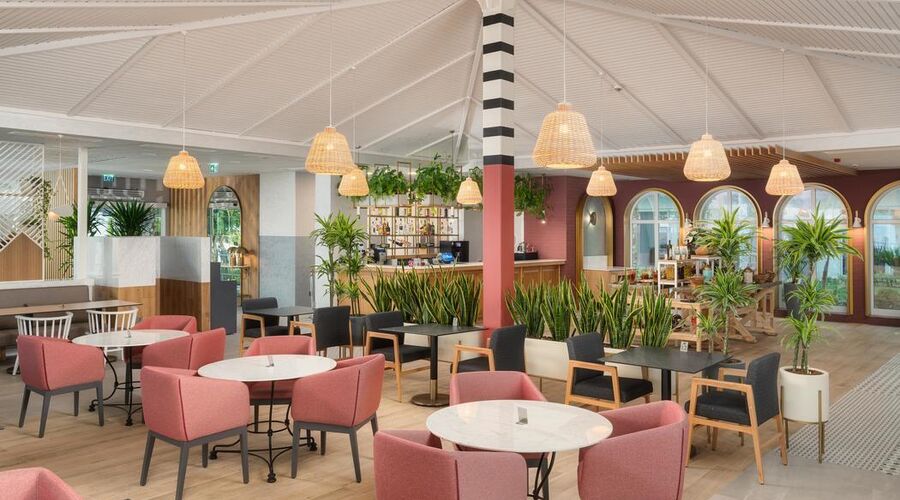 Corendon Playa Kemer 5*