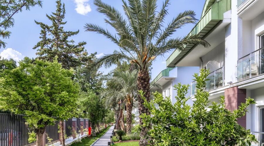 Corendon Playa Kemer 5*