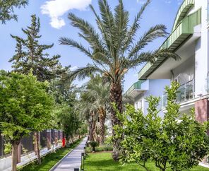 Corendon Playa Kemer 5*