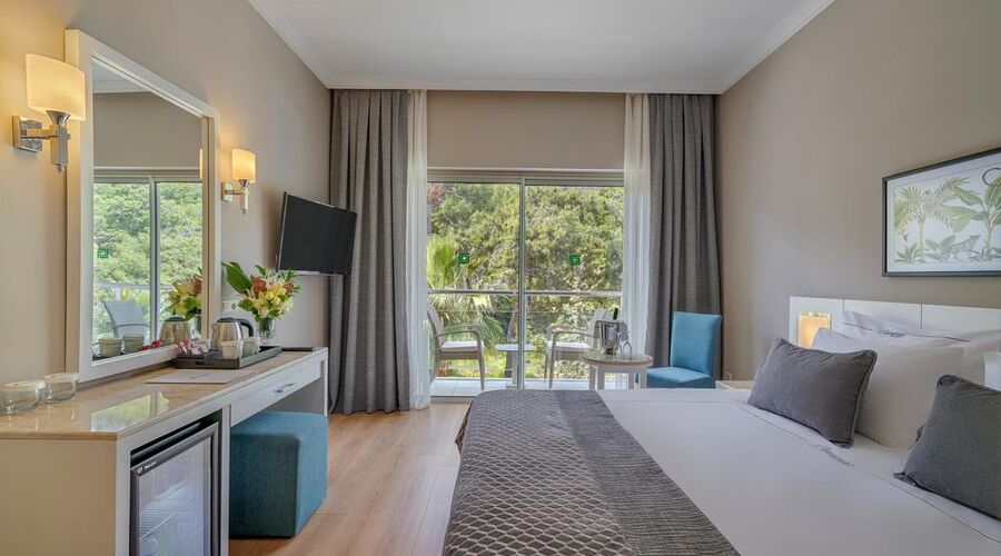 Corendon Playa Kemer 5*