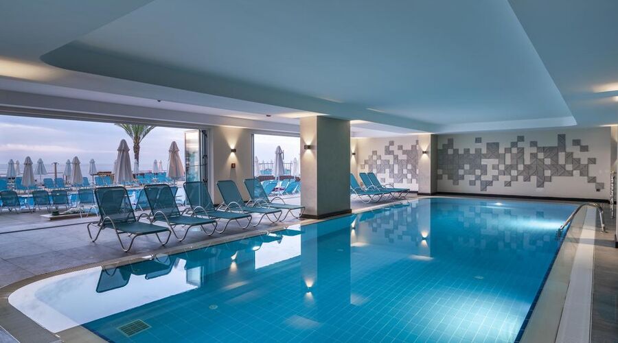 Corendon Playa Kemer 5*