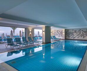 Corendon Playa Kemer 5*