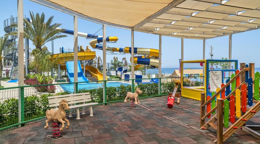 Corendon Playa Kemer 5*