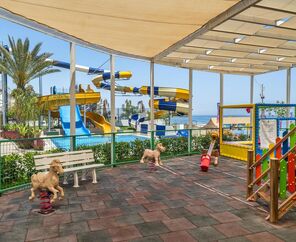 Corendon Playa Kemer 5*