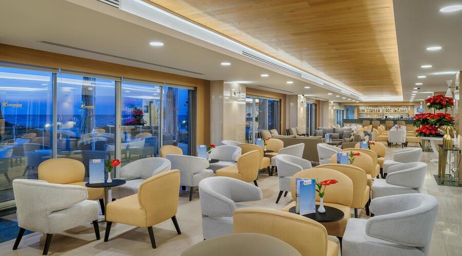 Corendon Playa Kemer 5*