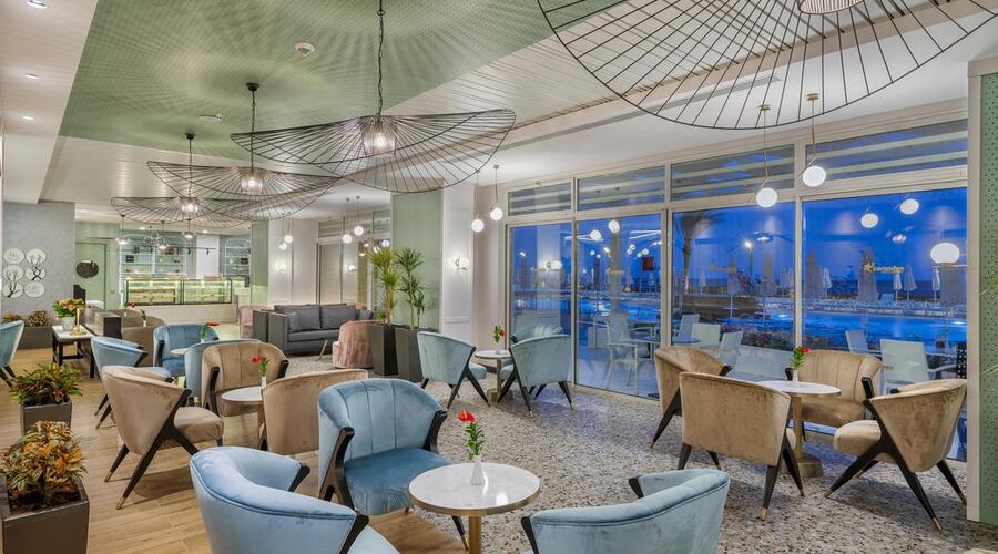 Corendon Playa Kemer 5*
